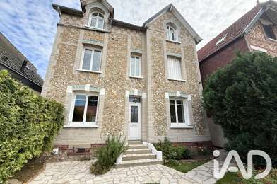 Maison 6 pièces 315000 €