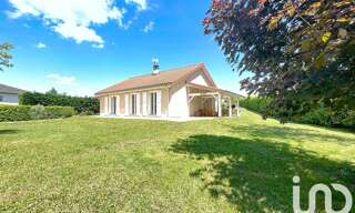 Maison 4 Pièces 107 m² à vendre à Montagny (69700)