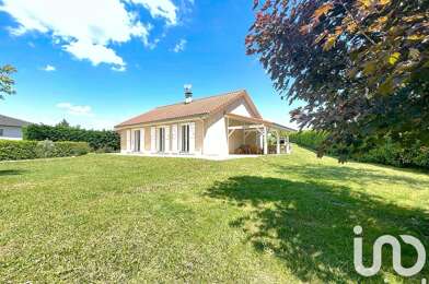 Maison 4 pièces 475000 €