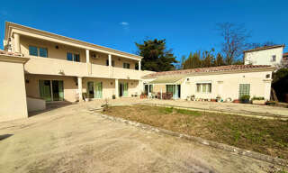 Maison 8 Pièces 334 m² à vendre à Marseille 12 (13012)