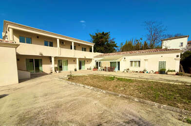 Maison 8 pièces 1350000 €