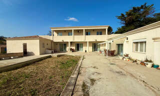 Maison 8 Pièces 334 m² à vendre à Marseille 12 (13012)