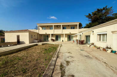 Maison 8 pièces 1350000 €