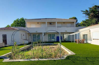 Maison 8 pièces 1250000 €
