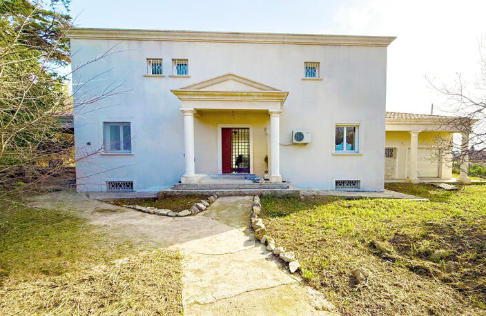 Magnifique maison 334,78m2+Studio+T2+Soous-sol entièrement aménagé — photo 4