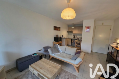 Appartement 2 pièces 125000 €