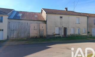 Maison 4 Pièces 91 m² à vendre à Parnoy-en-Bassigny (52400)