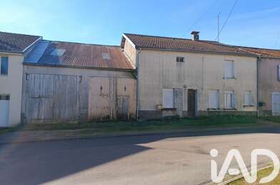 Maison 4 pièces 40000 €