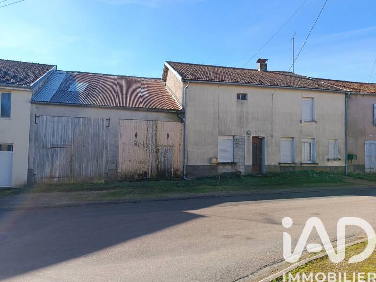Vente Maison/villa 4 pièces — photo 1