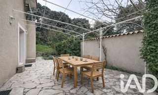 Maison 5 Pièces 150 m² à vendre à Istres (13800)