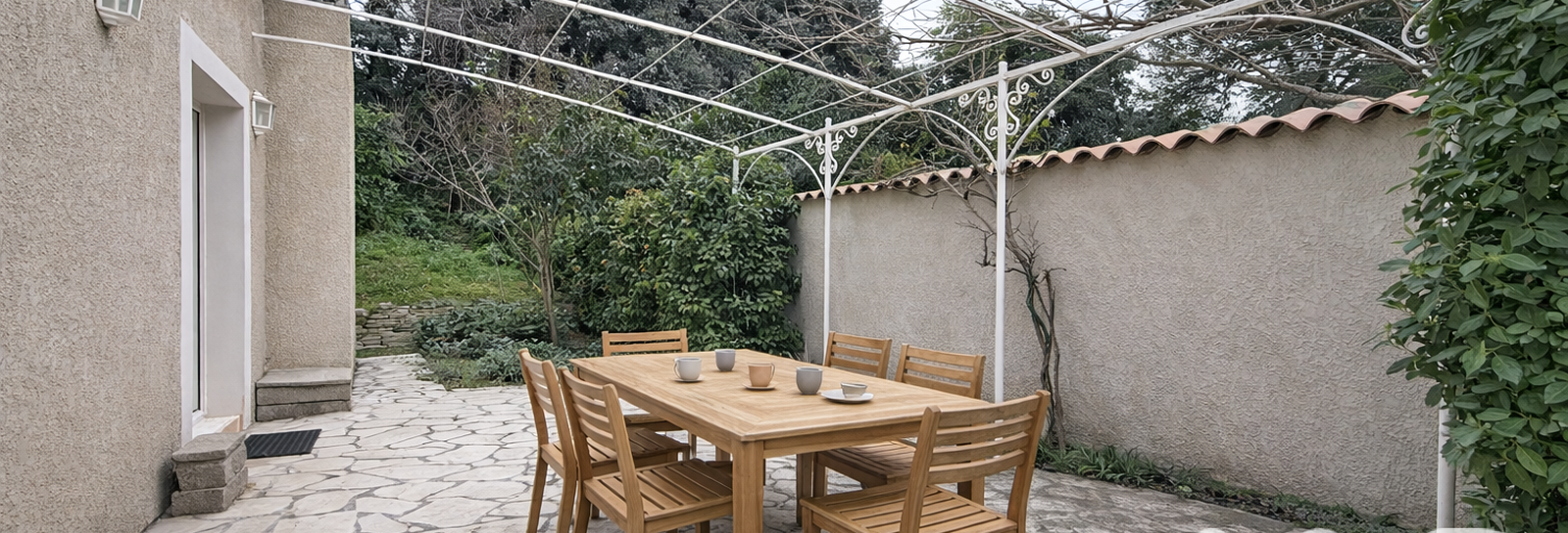 Maison 5 Pièces 150 m² à vendre à Istres (13800)