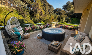 Maison 5 Pièces 150 m² à vendre à Istres (13800)