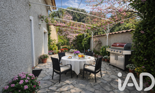 Maison 5 Pièces 150 m² à vendre à Istres (13800)