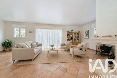 Maison 5 pièces 395000 €