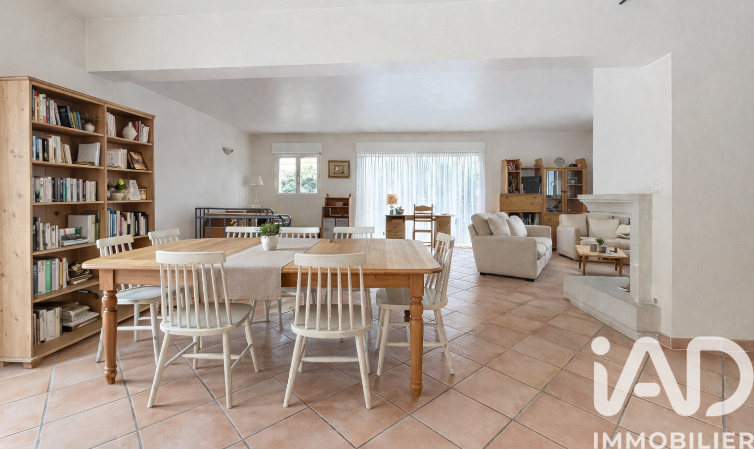 Vente Maison/villa 5 pièces - Photo 2