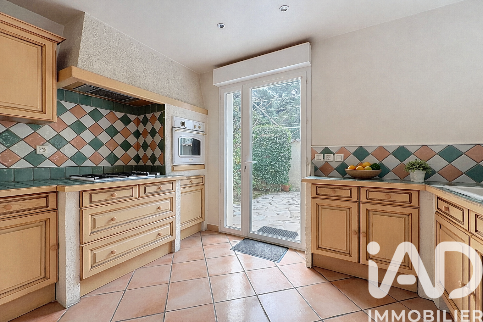 Vente Maison/villa 5 pièces - Photo 5