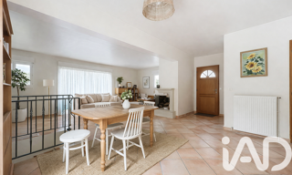 Maison 5 Pièces 150 m² à vendre à Istres (13800)