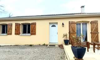 Maison 6 Pièces 103 m² à vendre à Saint-Hilaire-Bonneval (87260)