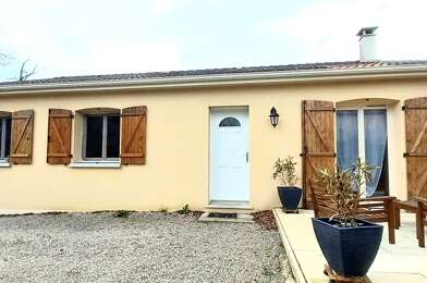 Maison 6 pièces 239000 €