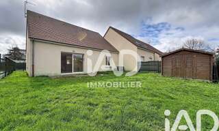 Maison 4 Pièces 83 m² à vendre à L'Aigle (61300)