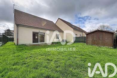 Maison 4 pièces 149000 €