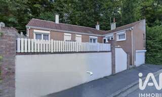 Maison 4 Pièces 77 m² à vendre à Hersin-Coupigny (62530)