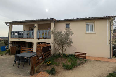 Maison 4 pièces 235000 €