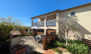 Maison 4 Pièces 88 m² à vendre à Saint-Victor (07410)