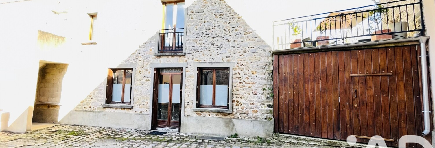 Maison 6 Pièces 150 m² à vendre à Boissy-sous-Saint-Yon (91790)