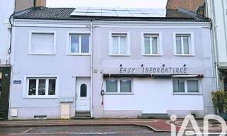 Immeuble  340 m² à vendre à Creutzwald (57150)