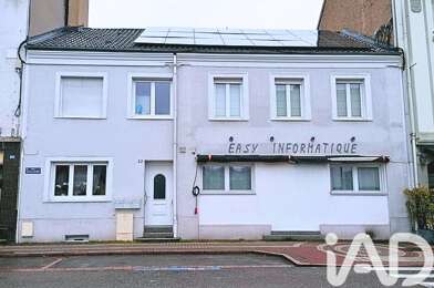 Immeuble  450000 €