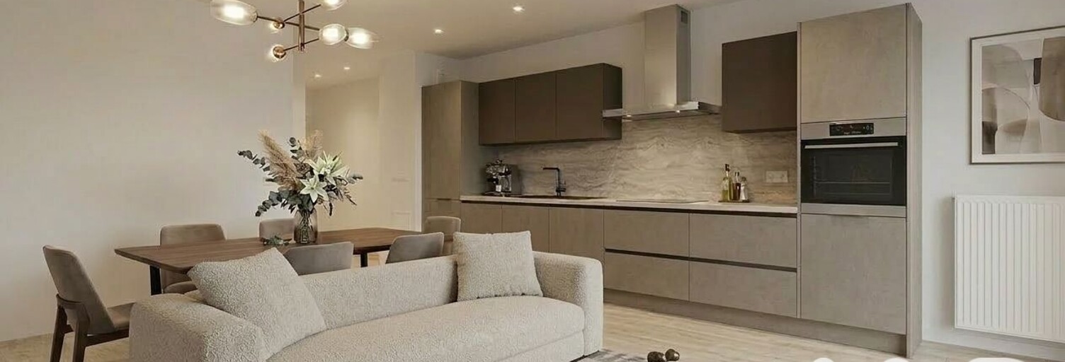 Appartement 3 Pièces 59 m² à vendre à Limeil-Brévannes (94450)