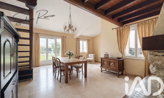 Maison 5 Pièces 112 m² à vendre à Lézignan-Corbières (11200)