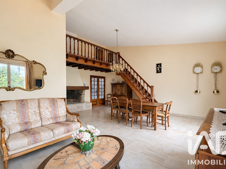 Vente Maison traditionnelle 5 pièces — photo 1