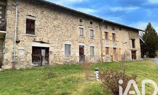 Maison 4 Pièces 72 m² à vendre à Saint-Bonnet-le-Bourg (63630)