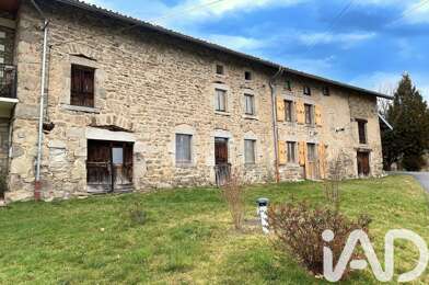 Maison 4 pièces 149500 €