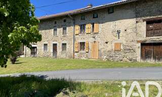 Maison 4 Pièces 72 m² à vendre à Saint-Bonnet-le-Bourg (63630)