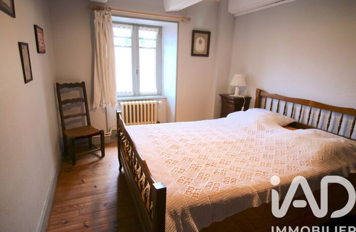 Vente Maison/villa 4 pièces — photo 2
