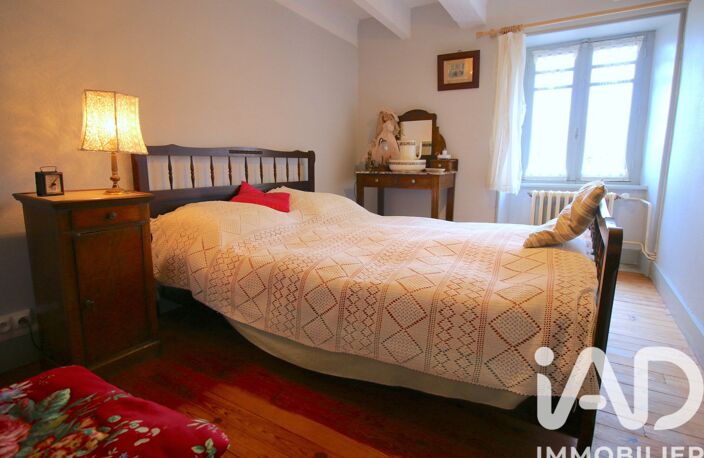 Vente Maison/villa 4 pièces — photo 3