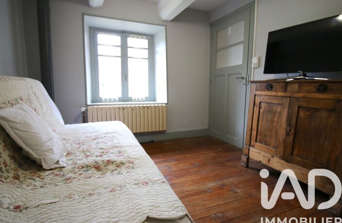 Vente Maison/villa 4 pièces — photo 4