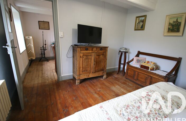 Vente Maison/villa 4 pièces — photo 5