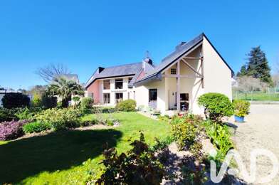 Maison 6 pièces 342000 €