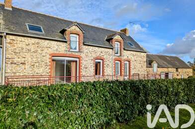 Maison 5 pièces 218500 €