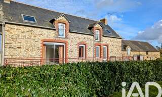 Maison 5 Pièces 123 m² à vendre à Sion-les-Mines (44590)