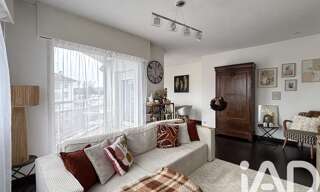 Appartement 3 Pièces 66 m² à vendre à Pau (64000)