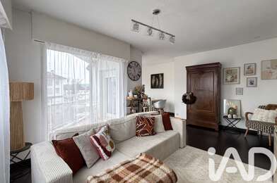 Appartement 3 pièces 158000 €