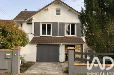 Maison 6 pièces 450000 €