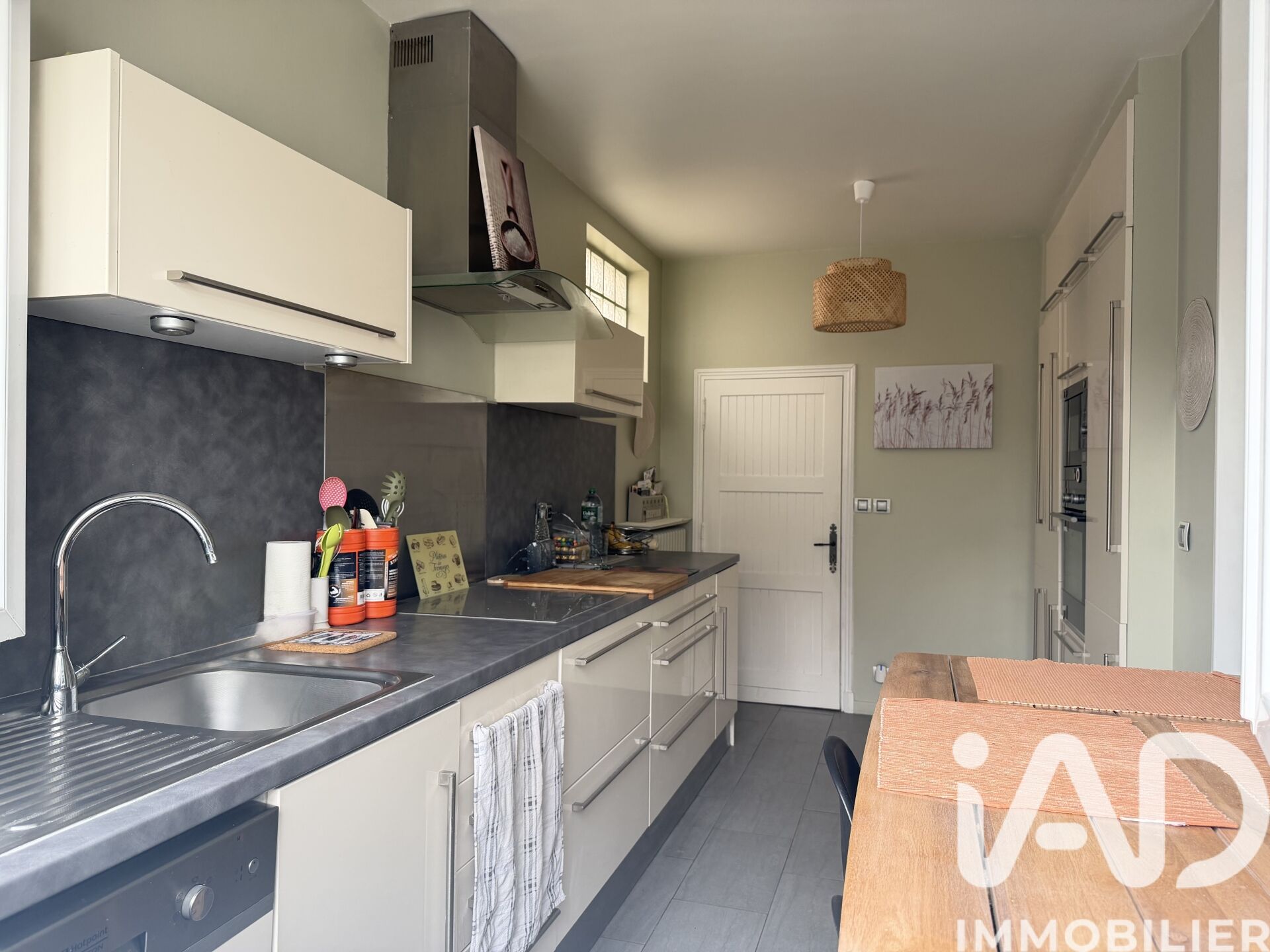 Vente Maison/villa 5 pièces - Photo 5