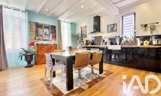 Appartement 5 Pièces 90 m² à vendre à La Ciotat (13600)