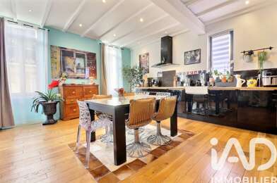 Appartement 5 pièces 397000 €